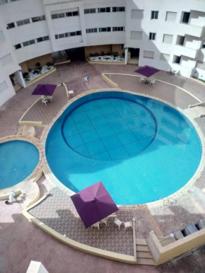 Appartement A Bouznika